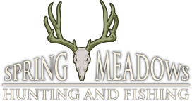 Spring Meadows Hunting and Fishing: Guided hunting and fishing in the heart of the Nebraska sand hills featuring elk, mule deer, whitetail deer, management deer, antelope and turkey.